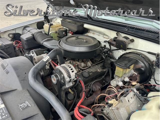 1994 Chevrolet Trailblazer (CC-1694048) for sale in North Andover, Massachusetts