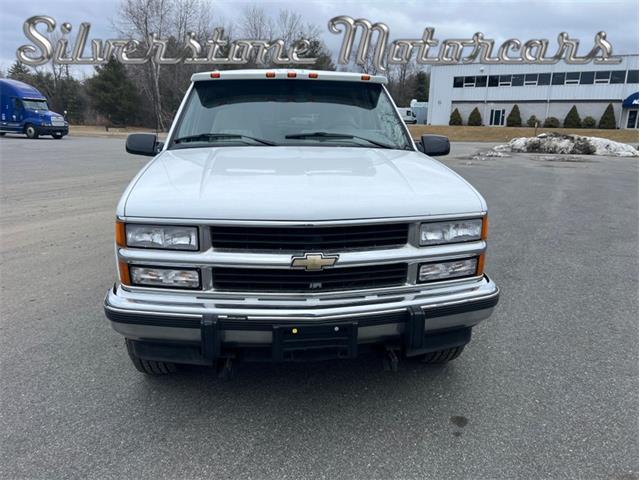 1994 Chevrolet Trailblazer (CC-1694048) for sale in North Andover, Massachusetts