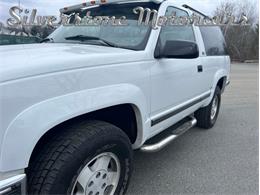 1994 Chevrolet Trailblazer (CC-1694048) for sale in North Andover, Massachusetts
