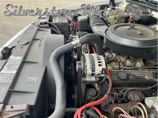 1994 Chevrolet Trailblazer (CC-1694048) for sale in North Andover, Massachusetts