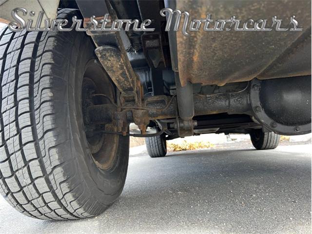 1994 Chevrolet Trailblazer (CC-1694048) for sale in North Andover, Massachusetts