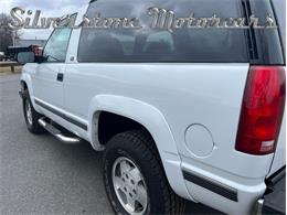 1994 Chevrolet Trailblazer (CC-1694048) for sale in North Andover, Massachusetts