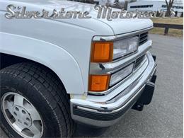 1994 Chevrolet Trailblazer (CC-1694048) for sale in North Andover, Massachusetts