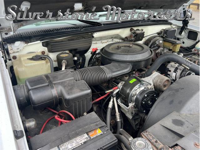 1994 Chevrolet Trailblazer (CC-1694048) for sale in North Andover, Massachusetts