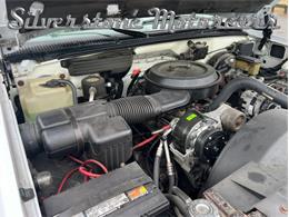 1994 Chevrolet Trailblazer (CC-1694048) for sale in North Andover, Massachusetts