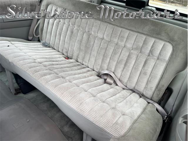 1994 Chevrolet Trailblazer (CC-1694048) for sale in North Andover, Massachusetts