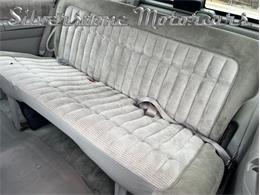 1994 Chevrolet Trailblazer (CC-1694048) for sale in North Andover, Massachusetts