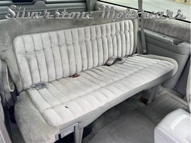 1994 Chevrolet Trailblazer (CC-1694048) for sale in North Andover, Massachusetts