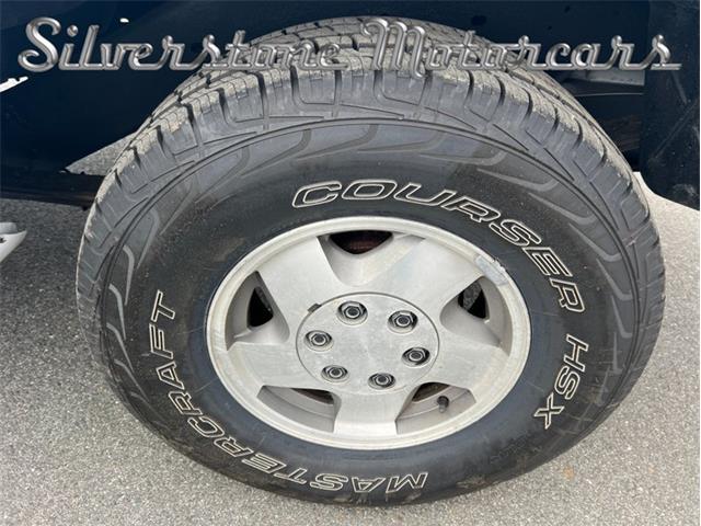 1994 Chevrolet Trailblazer (CC-1694048) for sale in North Andover, Massachusetts