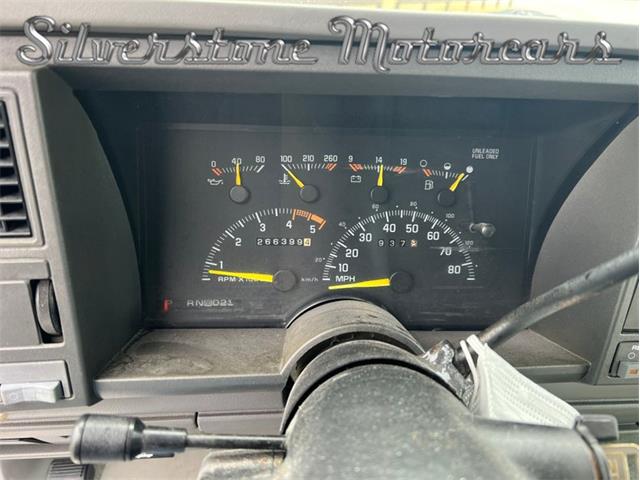 1994 Chevrolet Trailblazer (CC-1694048) for sale in North Andover, Massachusetts