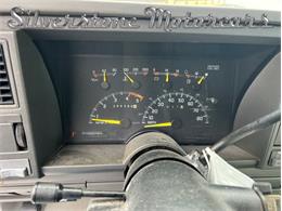 1994 Chevrolet Trailblazer (CC-1694048) for sale in North Andover, Massachusetts