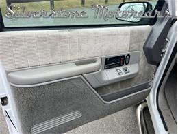 1994 Chevrolet Trailblazer (CC-1694048) for sale in North Andover, Massachusetts