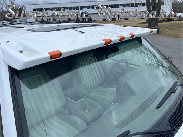 1994 Chevrolet Trailblazer (CC-1694048) for sale in North Andover, Massachusetts