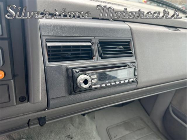 1994 Chevrolet Trailblazer (CC-1694048) for sale in North Andover, Massachusetts