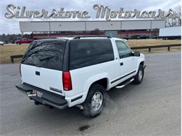 1994 Chevrolet Trailblazer (CC-1694048) for sale in North Andover, Massachusetts