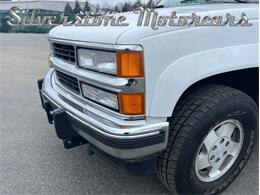 1994 Chevrolet Trailblazer (CC-1694048) for sale in North Andover, Massachusetts
