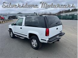 1994 Chevrolet Trailblazer (CC-1694048) for sale in North Andover, Massachusetts