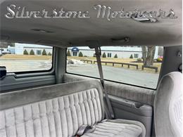 1994 Chevrolet Trailblazer (CC-1694048) for sale in North Andover, Massachusetts