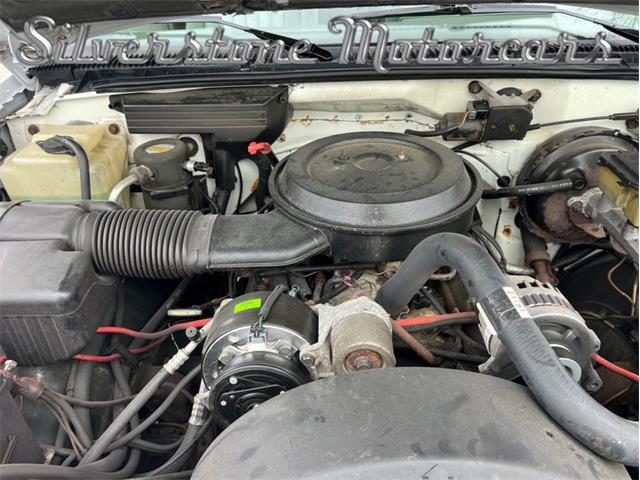 1994 Chevrolet Trailblazer (CC-1694048) for sale in North Andover, Massachusetts