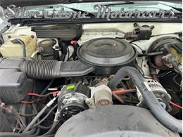 1994 Chevrolet Trailblazer (CC-1694048) for sale in North Andover, Massachusetts
