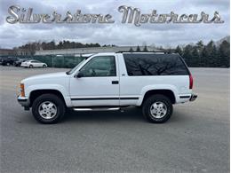 1994 Chevrolet Trailblazer (CC-1694048) for sale in North Andover, Massachusetts