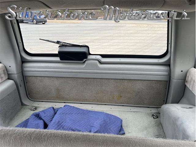1994 Chevrolet Trailblazer (CC-1694048) for sale in North Andover, Massachusetts