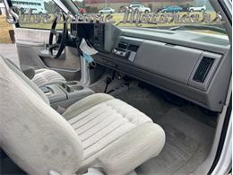 1994 Chevrolet Trailblazer (CC-1694048) for sale in North Andover, Massachusetts