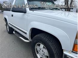 1994 Chevrolet Trailblazer (CC-1694048) for sale in North Andover, Massachusetts