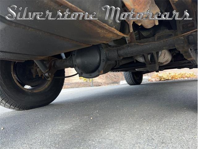 1994 Chevrolet Trailblazer (CC-1694048) for sale in North Andover, Massachusetts