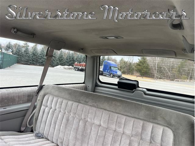 1994 Chevrolet Trailblazer (CC-1694048) for sale in North Andover, Massachusetts
