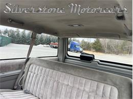 1994 Chevrolet Trailblazer (CC-1694048) for sale in North Andover, Massachusetts