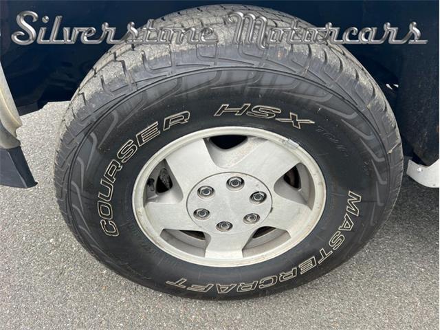 1994 Chevrolet Trailblazer (CC-1694048) for sale in North Andover, Massachusetts