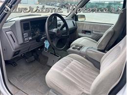 1994 Chevrolet Trailblazer (CC-1694048) for sale in North Andover, Massachusetts
