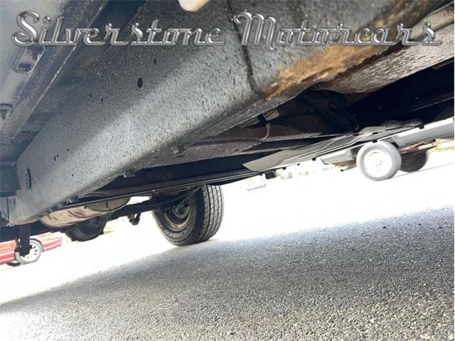 1994 Chevrolet Trailblazer (CC-1694048) for sale in North Andover, Massachusetts