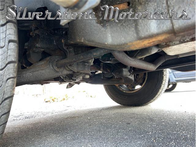 1994 Chevrolet Trailblazer (CC-1694048) for sale in North Andover, Massachusetts