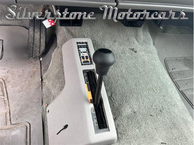 1994 Chevrolet Trailblazer (CC-1694048) for sale in North Andover, Massachusetts