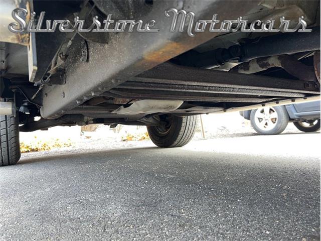 1994 Chevrolet Trailblazer (CC-1694048) for sale in North Andover, Massachusetts