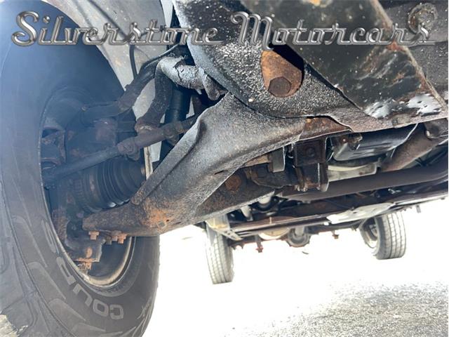1994 Chevrolet Trailblazer (CC-1694048) for sale in North Andover, Massachusetts
