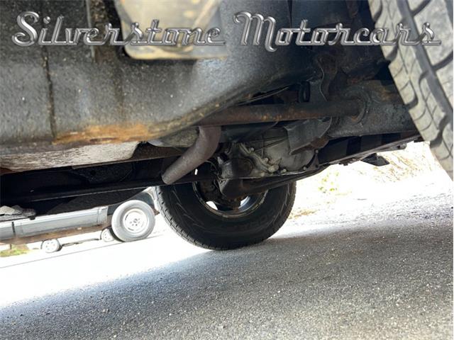 1994 Chevrolet Trailblazer (CC-1694048) for sale in North Andover, Massachusetts