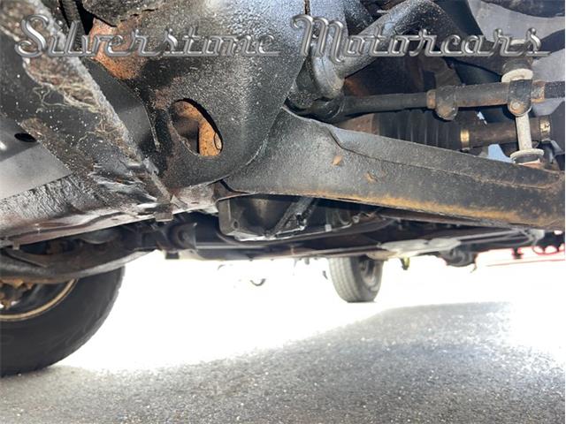 1994 Chevrolet Trailblazer (CC-1694048) for sale in North Andover, Massachusetts