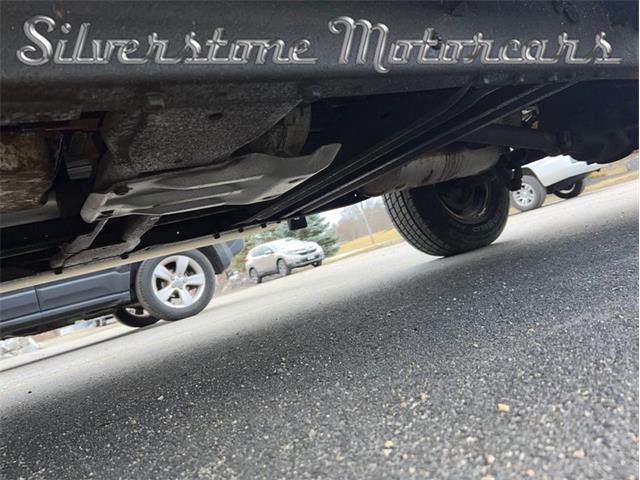 1994 Chevrolet Trailblazer (CC-1694048) for sale in North Andover, Massachusetts