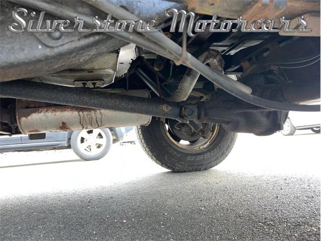 1994 Chevrolet Trailblazer (CC-1694048) for sale in North Andover, Massachusetts