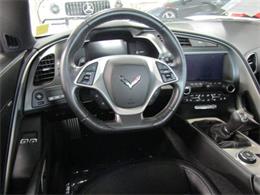 2019 Chevrolet Corvette for Sale ClassicCars CC-1694058