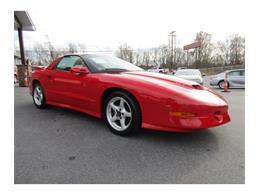 1996 Pontiac Firebird (CC-1694082) for sale in Greensboro, North Carolina