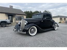 1935 Chevrolet 5-Window Coupe (CC-1694086) for sale in Greensboro, North Carolina