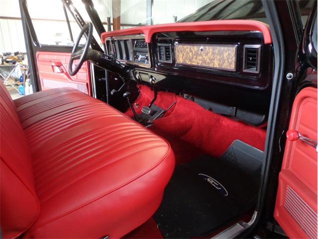 1979 Ford F150 for Sale | ClassicCars.com | CC-1694093