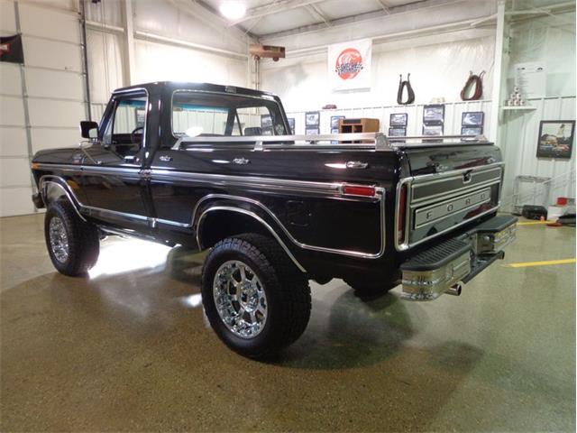 1979 Ford F150 for Sale | ClassicCars.com | CC-1694093