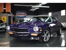 1971 Chevrolet Camaro (CC-1694114) for sale in Cincinnati, Ohio