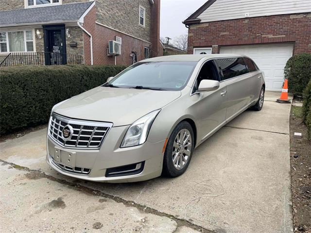 2014 Cadillac XTS (CC-1694115) for sale in Atlanta, Georgia