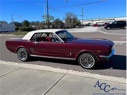 1966 Ford Mustang (CC-1694116) for sale in Clearwater, Florida
